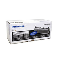 Panasonic black toner cartridge ( KX-FA85X KXFA85X ) NEW OLD STOCK FINAL SALE