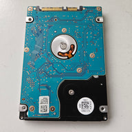 Hitachi 320GB 5400rpm SATA 2.5" HDD ( 0A78603 Z5K320-320 HTS543232A7A384 H2T320854S7 ) REF