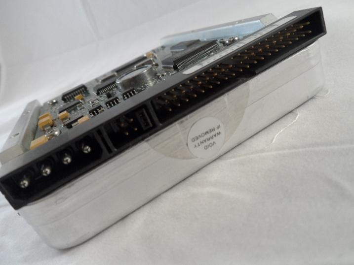 PR12979_262475-002_Compaq / Seagate 2.1GB 3.5" IDE Hard Drive - Image3