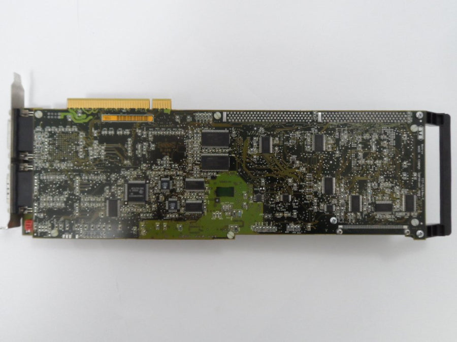 Matrox Audio Graphic Controller Card ( DLITE/2/1/P ) USED