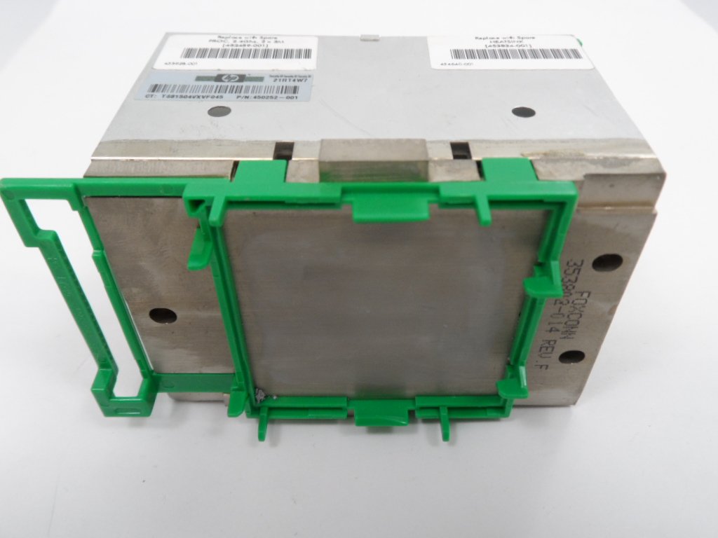 PR10917_353802-014_Foxconn Heatsink For Proliant DL580 G4/ML570 G4 - Image4