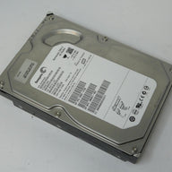 Seagate HP 80GB SATA 7200rpm 3.5in HDD ( ST3808110AS 432392-001 9BD131-021 390821-002 0950-4729 ) REF