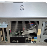 Dell XPS 420 2x1TB HDD 8GB RAM DVD Core 2 Duo 3.16GHz NO OS PC USED 