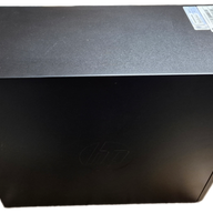 HP Compaq 8200 Elite MT Pentium 2.6GHz 2GB RAM DVD NO HDD NO OS PC ( XY157ET#ABU ) USED