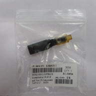 12R9312 - Fibre Optic Multimode Wrap Plug - NOB