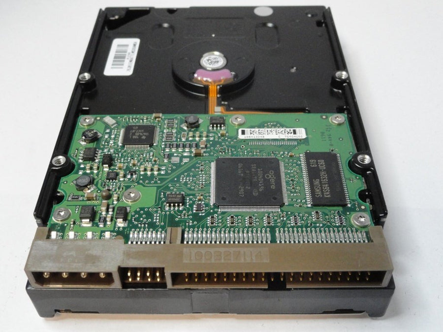 PR20088_9BJ03E-300_Seagate 250Gb IDE 7200rpm 3.5in HDD - Image2