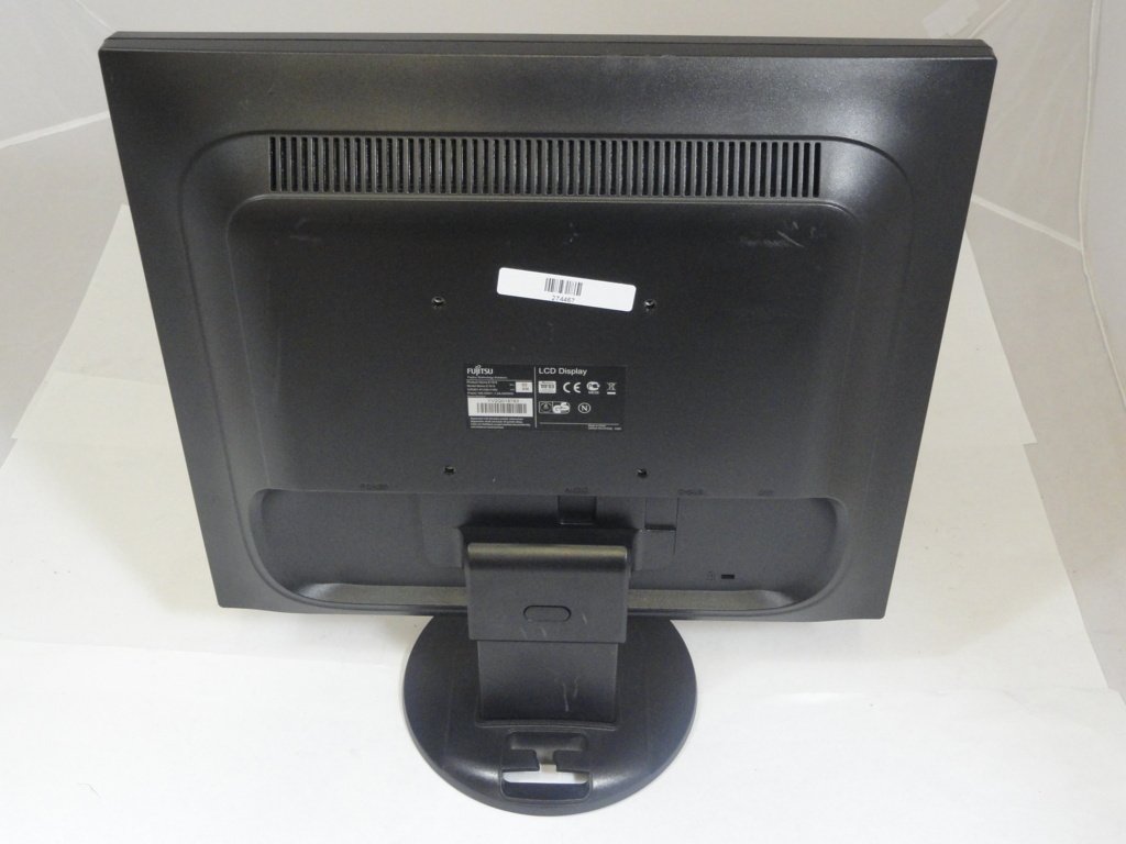PR11877_S26361-K1340-V160_Fujitsu 19" TFT LCD Computer Monitor E19-9 - Image5