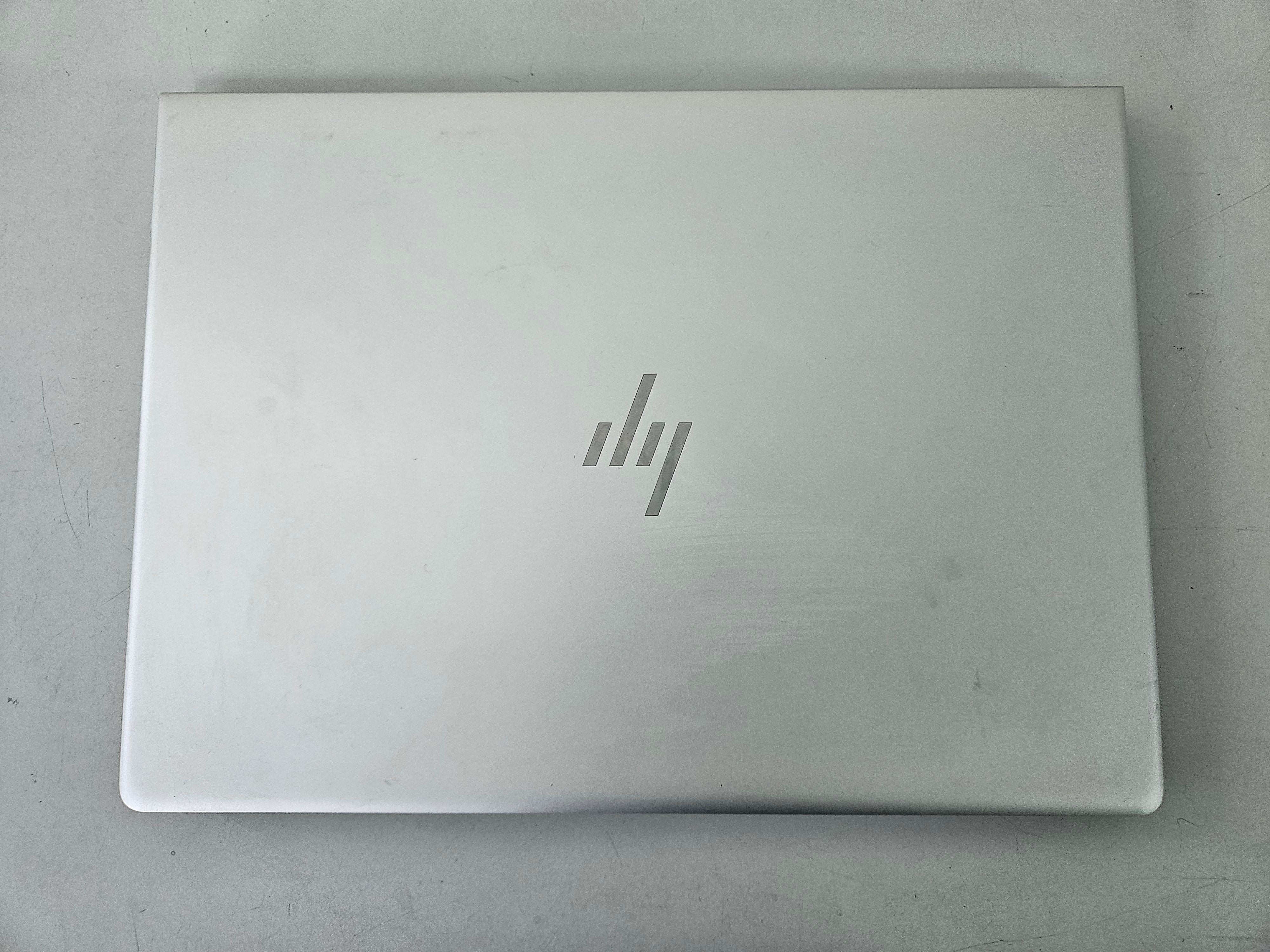 HP EliteBook 735 G6 250GB SSD 8GB AMD Ryzen Pro Linux Mint ( 9FT15EA#ABU ) USED