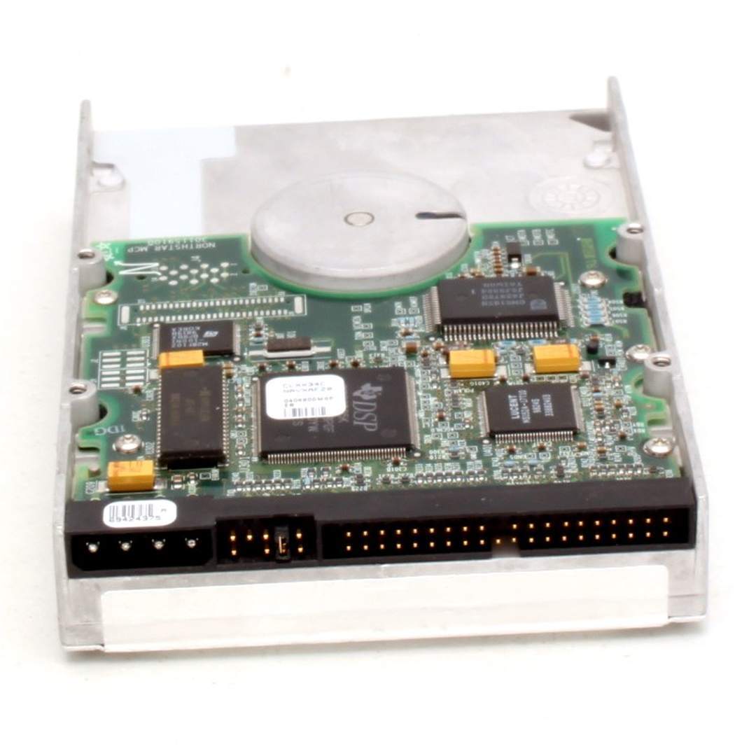 Compaq / Maxtor 3.2GB IDE 5400rpm 3.5" HDD