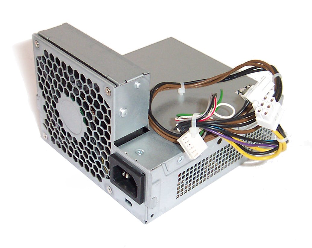 HP Elite 8000 240W PS-4241-9HA PSU Power Supply (503376-001 508152-001)