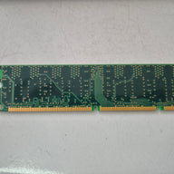 Infineon HP 128MB 133MHz 168p PC133 CL3 NonECC SDRAM DIMM ( HYS64V16300GU-7.5-C2 140133-001 ) REF