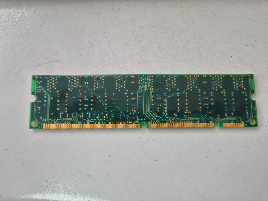Infineon HP 128MB 133MHz 168p PC133 CL3 NonECC SDRAM DIMM ( HYS64V16300GU-7.5-C2 140133-001 ) REF