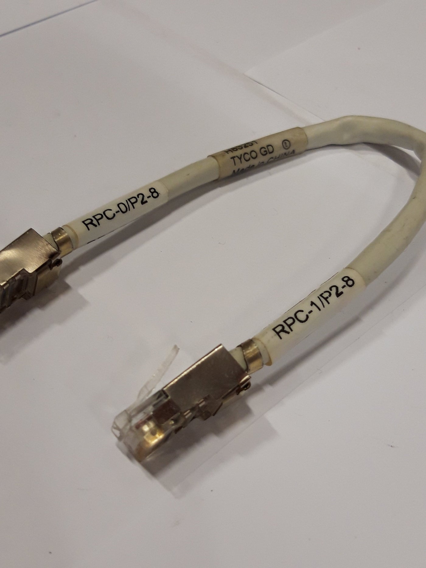 IBM 22R0413 DS8000 Cable (22R0413 Used)