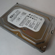 WD1600AAJB - Western Digital 160Gb IDE 7200rpm 3.5in HDD - Refurbished