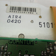 PR11813_TR84A231_Quantum 840MB IDE 3.5" 5400Rpm HDD - Image4