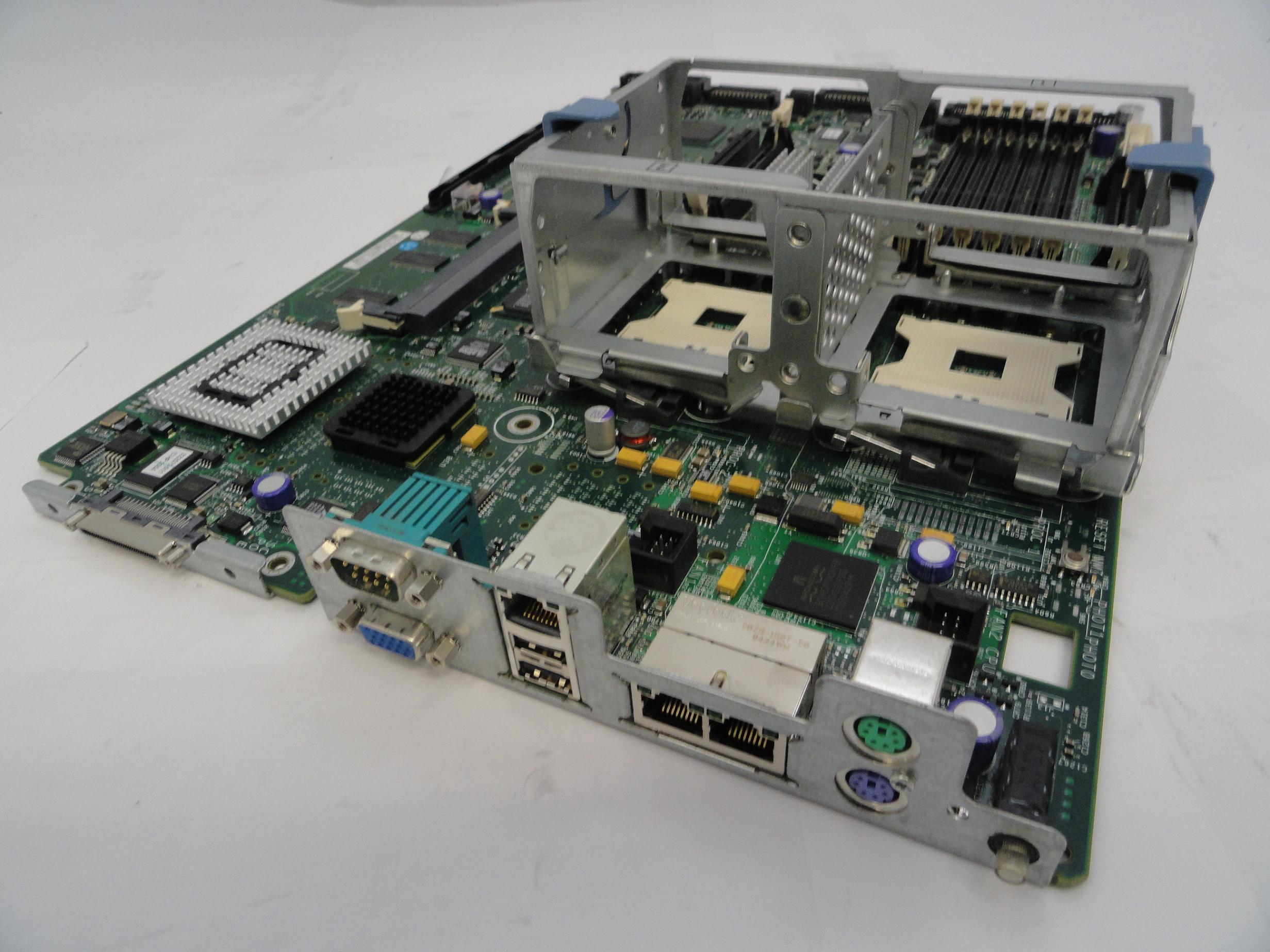 359251-001 - HP 604 Pin Dual Core System Board - Refurbished