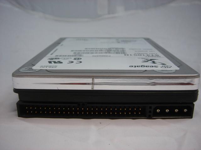 PR26414_9C4001-058_Seagate 1Gb SCSI 50 Pin 3.5" 5400rpm HDD - Image2