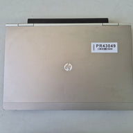 HP EliteBook 2560p 320GB HDD 4GB RAM i5-2410M 2.60GHz DVD Win7Pro 12.5" USED