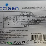 PR15760_116196PSOTG_Octigen 116196PSOTG ATX 400W PSU - Image3