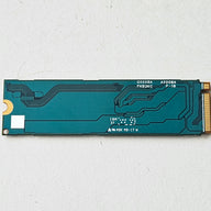Toshiba Dell 256GB TLC PCI Express 3.0 x4 NVMe M.2 2280 internal SSD ( KXG60ZNV256G 03VFCP ) REF