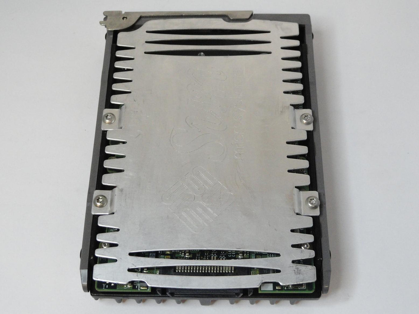 PR02698_CA06243-B22200SB_Fujitsu Sun 72GB Fibre Channel 10Krpm 3.5in HDD - Image2