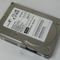 9X3006-050 - Seagate Sun 73GB SCSI 80 Pin 10Krpm 3.5in Cheetah 10K.7 HDD - Refurbished