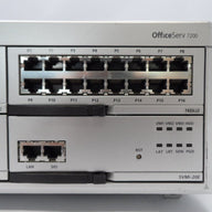 Samsung OfficeServ 7200 System ( 19345 OfficeServ 7200 KP-OSDM1A/UKA    Samsung )