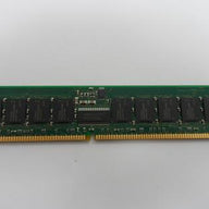 HYS72D128300HBR-5-B - 1GB 184p PC3200 CL3 18c 128x4 Registered ECC DDR DIMM T027 RFB, Infineon, AJC, HYS72D128300HBR-5-B - Refurbished