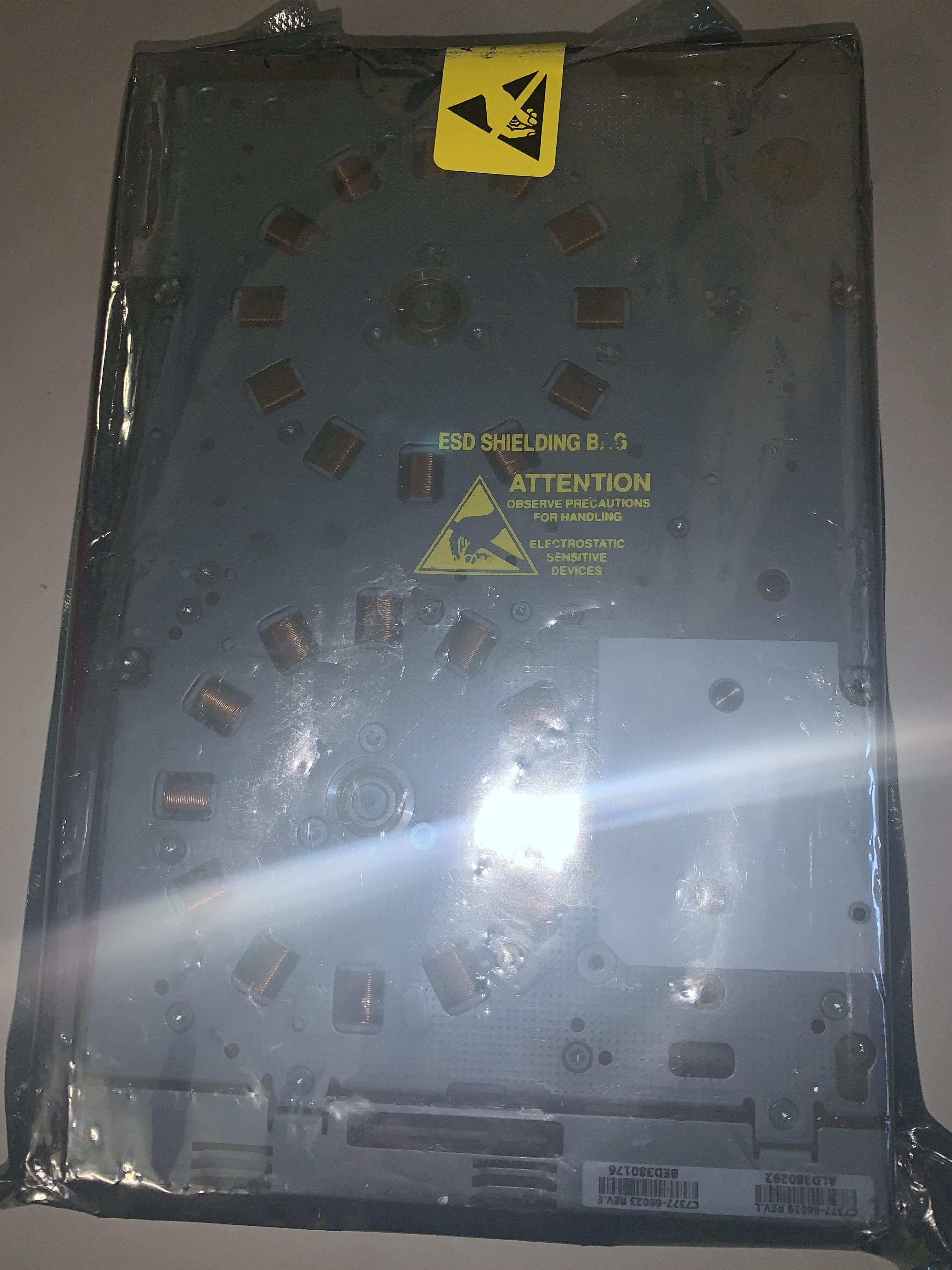 IBM 59p6685 LTO Ultrium 1 Internal Data Tape Drive HH Lto1 (C7377-03012 24p2401