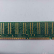 IRL DEM 128 MB SD-RAM 168-pin PC-100 non-ECC DIMM Memory Module DP100-064163E