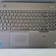 Lenovo ThinkPad E540 500GB HDD 4GB RAM i5-4210M 2.6GHz Win8 - Battery good USED