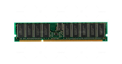 IBM 1GB PC2100 DDR 208-Pin 266MHz DIMM ( 00P5769 ) REF