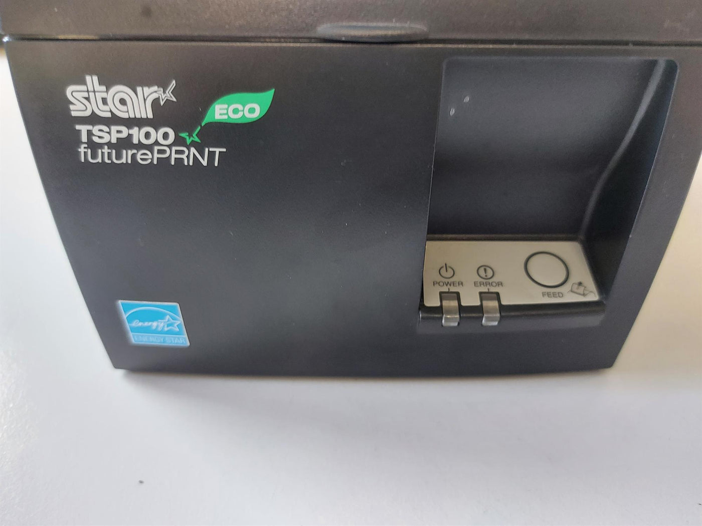 Star TSP100ECO futurePRNT POS Receipt Printer (TSP100ii ECO)