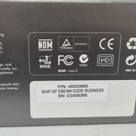 Luidia eBeam Edge with NEW pen - NO PSU USED