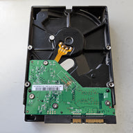 Western Digital 320GB 7200RPM SATA 3.5in HDD ( WD3200AAJS-07M0A0 ) REF