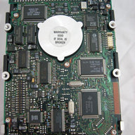 Seagate 1.6GB SCSI 50 Pin 3.5in HDD ( xerox config ) ( 9C4001-053 ST31051N ) REF