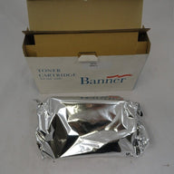 936-0005 - Banner Replacement Toner Cartridge For HP LaserJet 4,4M,4+,4M+,5,5N,5M - NOB