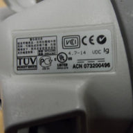 PR01397_4320001 1100003000_PSC Duet-1000 Barcode Scanner Kit inc Stand+Cable - Image2