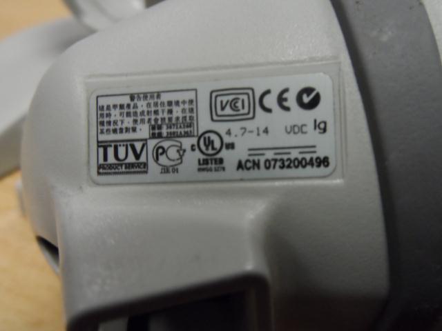 PR01397_4320001 1100003000_PSC Duet-1000 Barcode Scanner Kit inc Stand+Cable - Image2