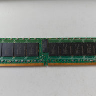 Hynix 1GB PC2-3200 DDR2-400MHz ECC Reg CL3 240-Pin DIMM ( HYMP512R724-E3 ) REF