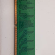 Unigen 512MB PC2-3200 DDR2-400 ECC Unbuffered CL3 240-P DIMM UG64T7200L8DR-4AREF