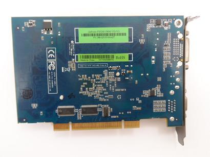 PR19873_188-02N35-00AZT_ZOTAC GeForce FX 5200 256Mb Computer Video Card - Image3