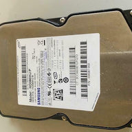 Samsung 80GB SATA 7200RPM 3.5" Hard Drive ( HD080HJ/P ) REF