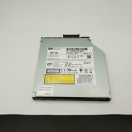 HP EXTERNAL MULTIBAY II DVD+RW DRIVE ( PA851UT UJ-842 ) USED