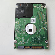 Western Digital AV 320GB 5400RPM SATA 2.5in HDD ( WD3200LUCT-63RC2Y0 ) USED