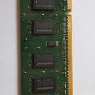 SanMax 1GB 2Rx16 PC2 6400S Memory Module (SMD2-S1G46WS-8E)