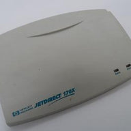 PR12774_J3258A_HP JetDirect 170X External Print Server - Image3