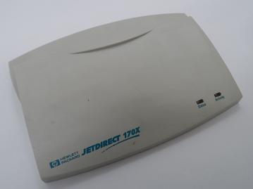 PR12774_J3258A_HP JetDirect 170X External Print Server - Image3