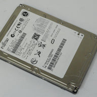Fujitsu HP 100GB SATA 5400rpm 2.5in HDD ( CA06672-B25500C1 MHV2100BH 413433-001 ) USED