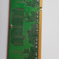 SanMax 512MB 1Rx16 PC2-6400 SODIMM Memory Module (SMD-N51246HP-8G)